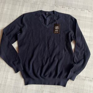 Altairega cotton sweater